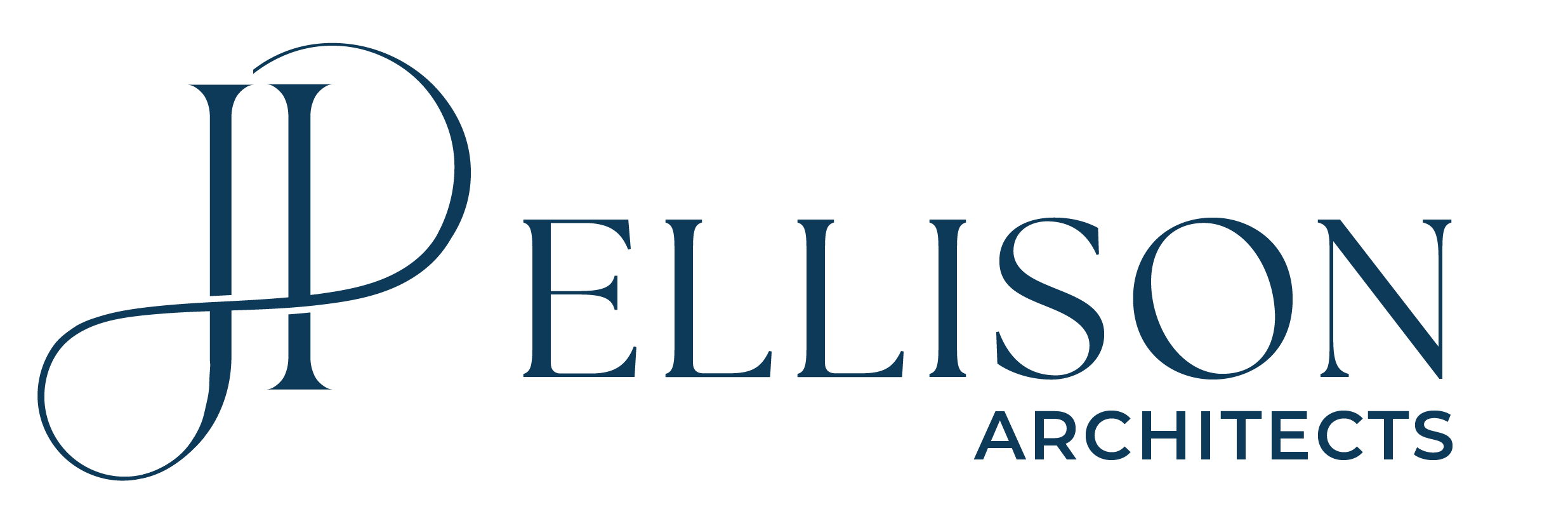 Jenna P. Ellison,  Architect