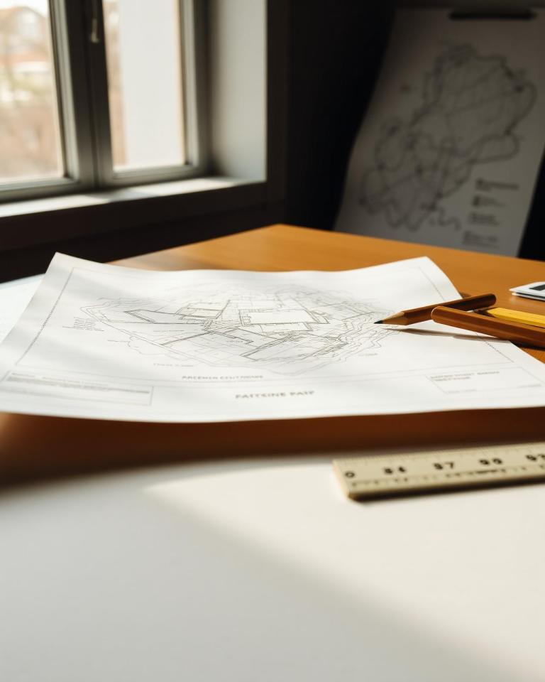 Property Understanding + Feasibility