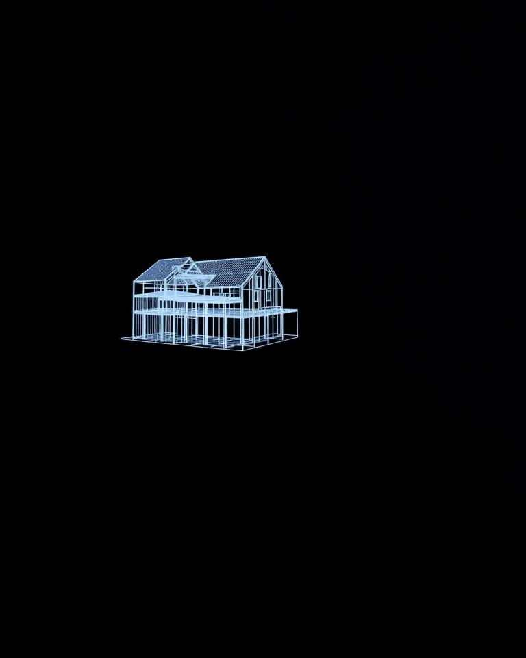 3D Visualization + Design Refinement