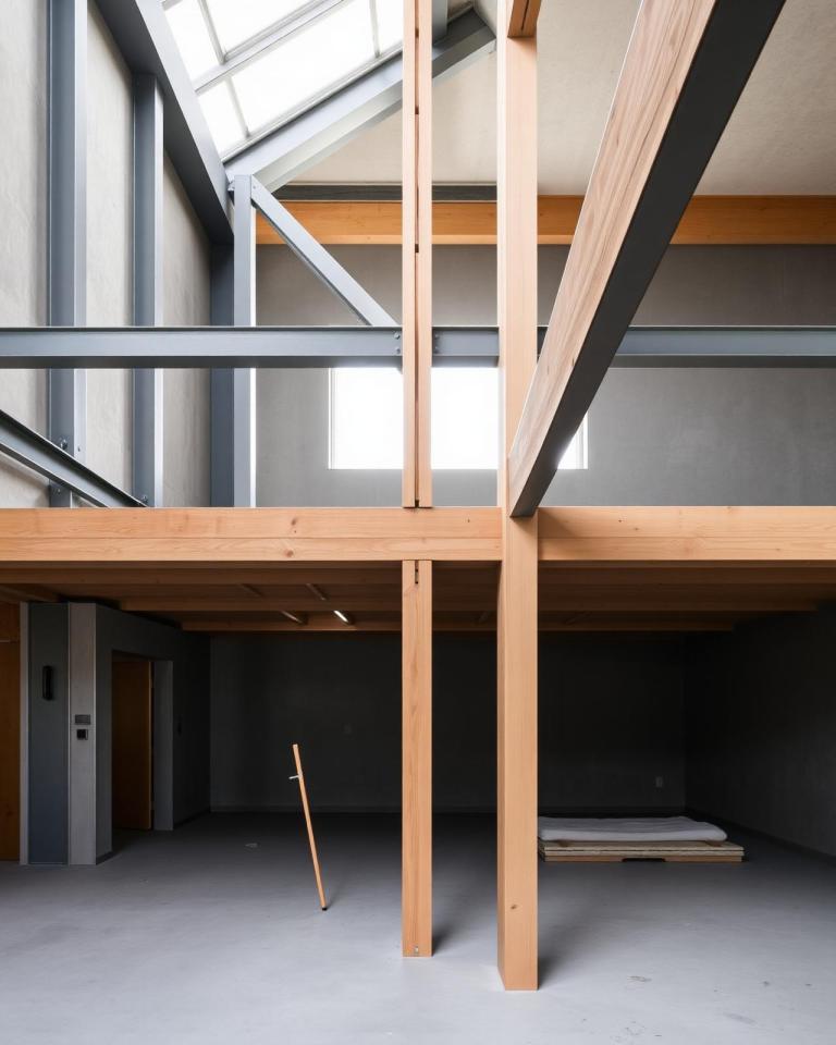 Intentional Structural Design