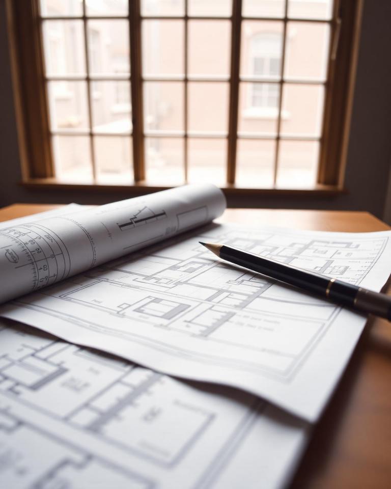 Construction Documentation + Builder Collaboration